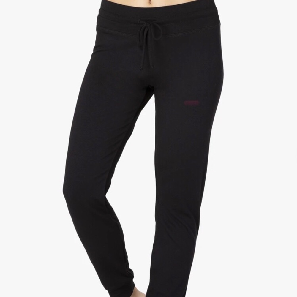 Beyond Yoga Lounge Around Midi Joggers